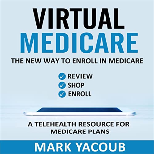 Virtual Medicare by Mark Yacoub episode artwork