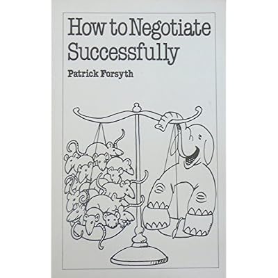 How to Negotiate Successfully