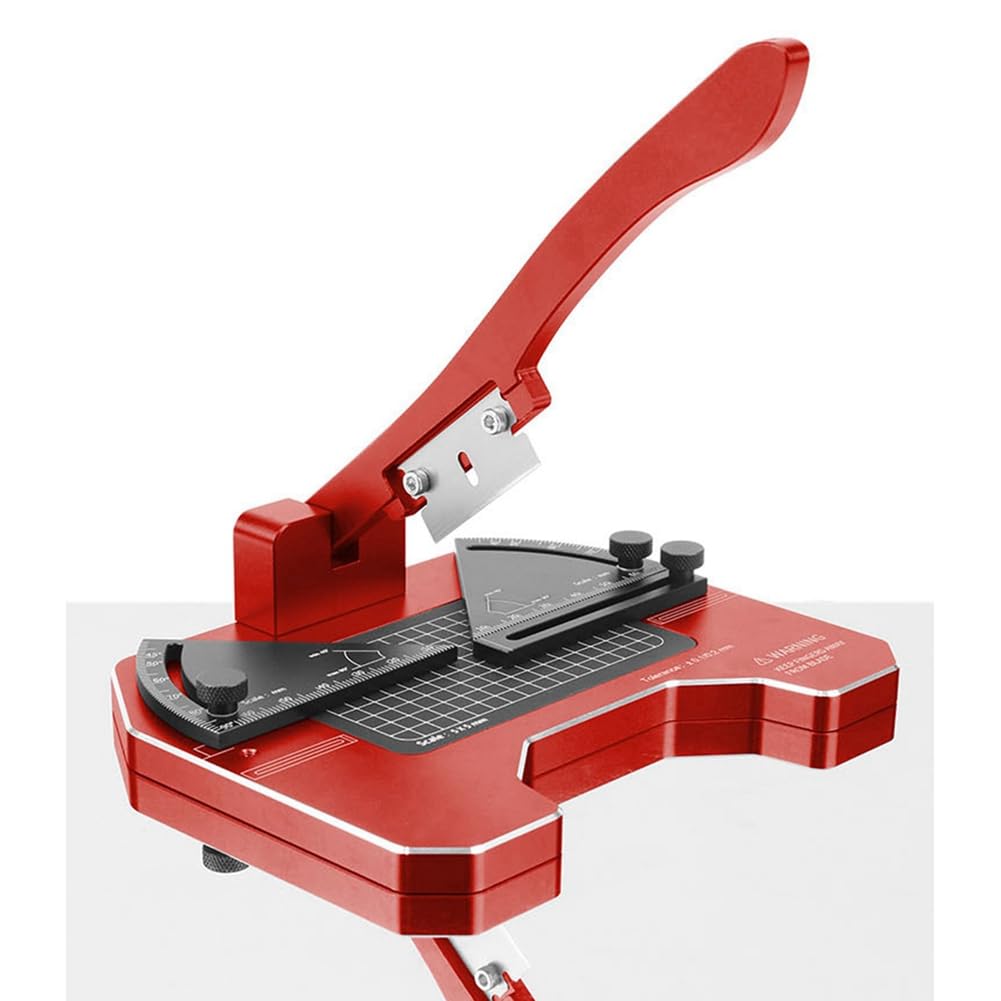 AT-CJ -Schneidestation, Aluminiumlegierung, Festwinkel-Modellwerkzeug, Präzises Formen, Schnitt, Gummiplatten, Stangen, Kunststoffmodell