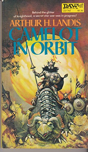 Camelot in Orbit view 2