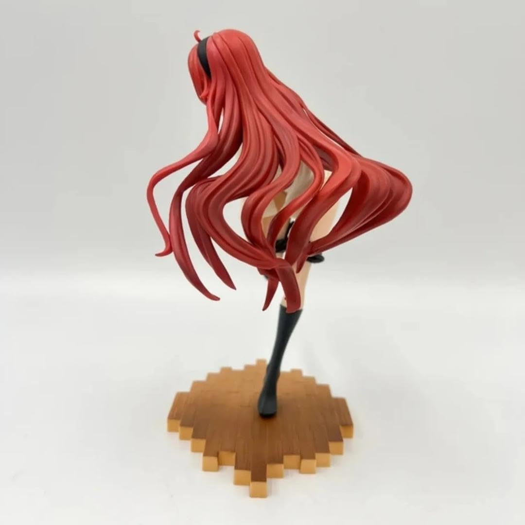 Amazon | 無職転生 エリス ボ ス グレイラット お着替えVer