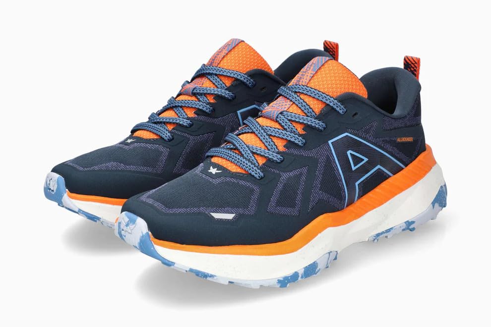 Mephisto Allrounder by G-Treck - Baloncesto para hombre