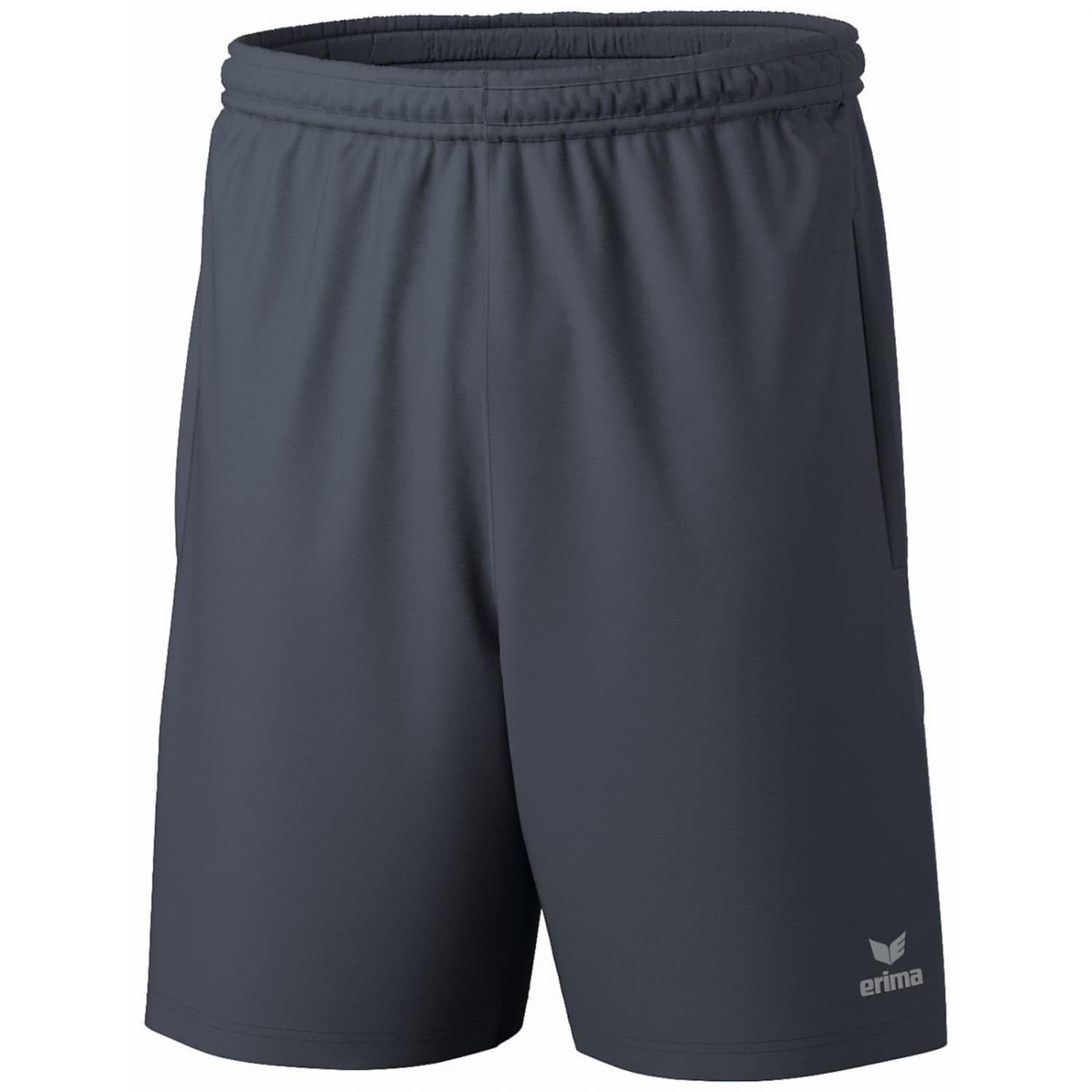 Erima Unisex Kids Team Short (2152401), Slate Grey, 164
