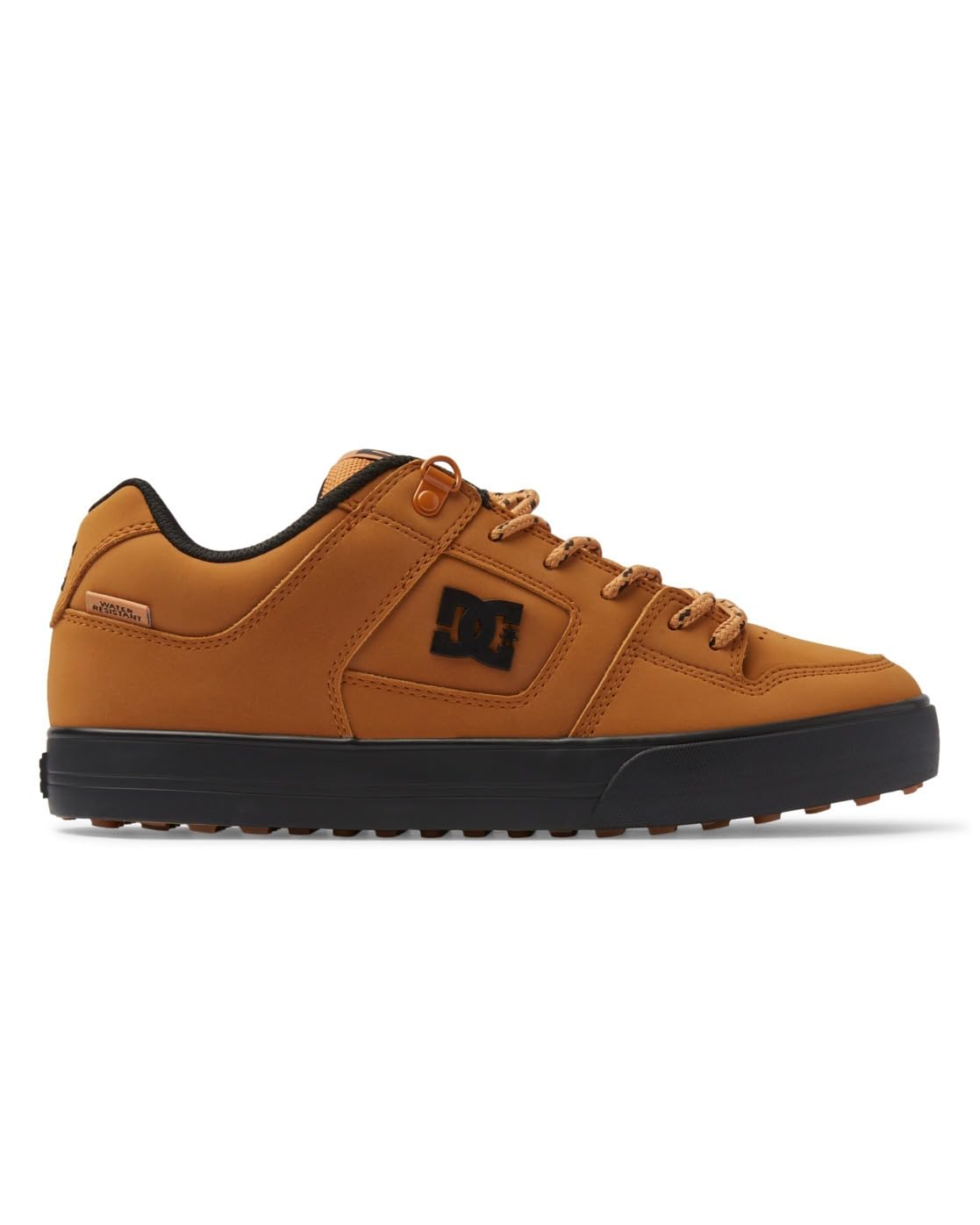 DC Shoes Pure Winter ZapatillasHombre
