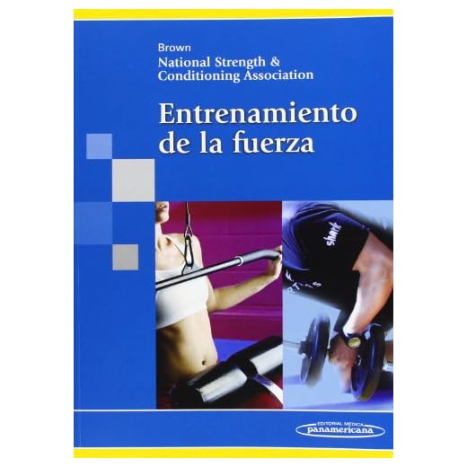 Entrenamiento de la fuerza