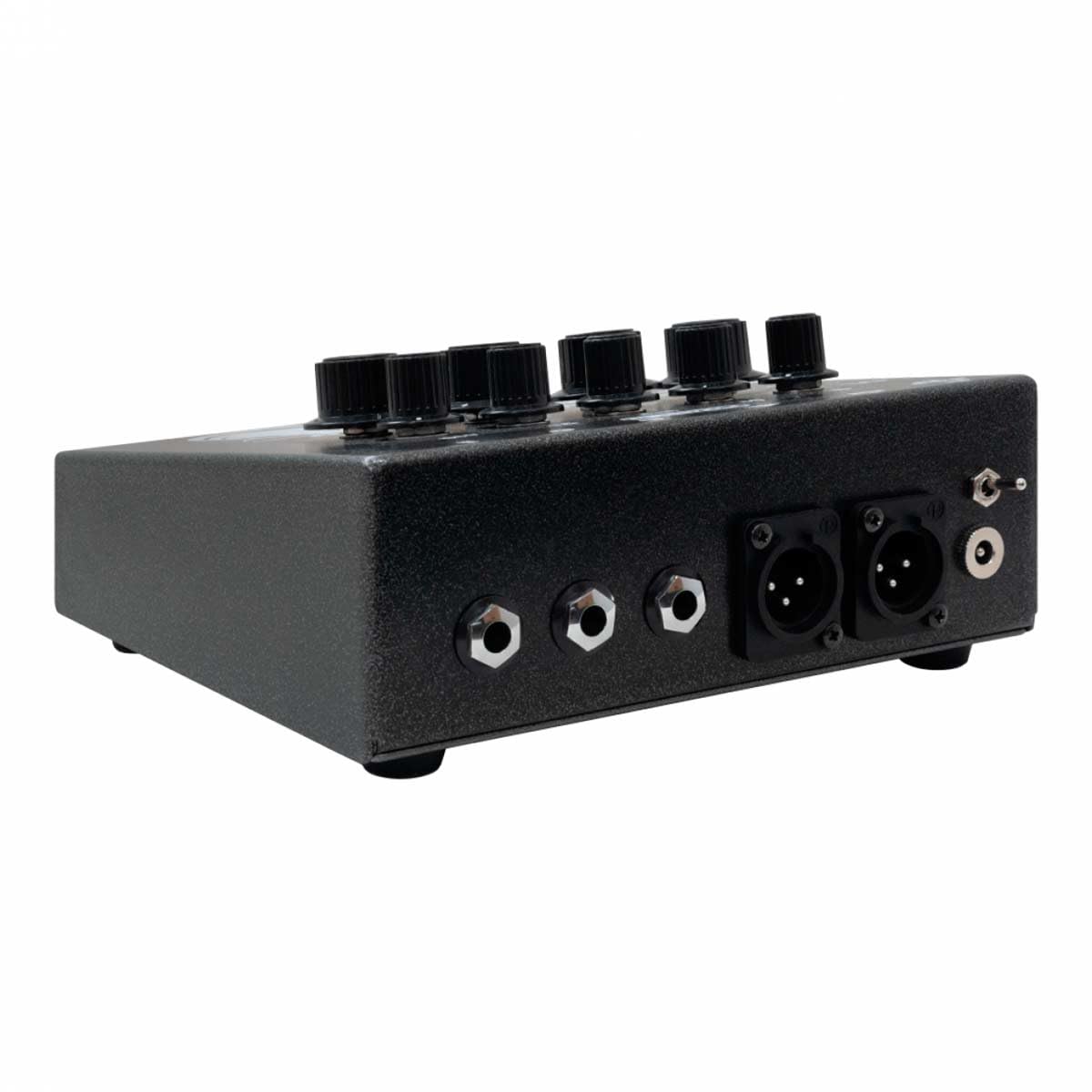 Amazon.com: Orange Bass Butler Bi-Amp Bass Preamp Pedal : Musical 