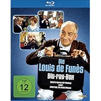 Die Louis de Funes