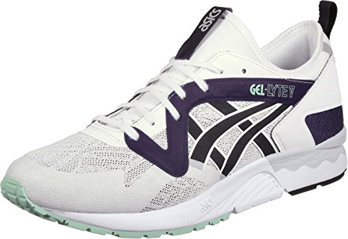 Asics Mixte Gel-Lyte V NS Baskets Basses