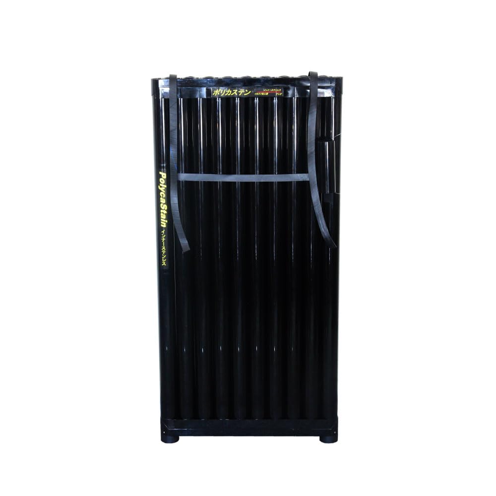 Amazon | イカ角投入機 アシダ ポリカステン投入器 10本 (ashida