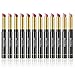 Ownest 12 Colors Matte Lipstick Set, Nude Moisturizing Smooth Waterproof Long Lasting Lips Makeup Set, Durable Velvet Lip Stick Gift Sets