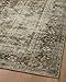 Loloi Magnolia Home by Joanna Gaines x Sinclair Collection SIN-01 Area Rug 7'-6