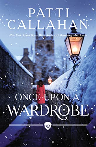 Once Upon a Wardrobe view 2