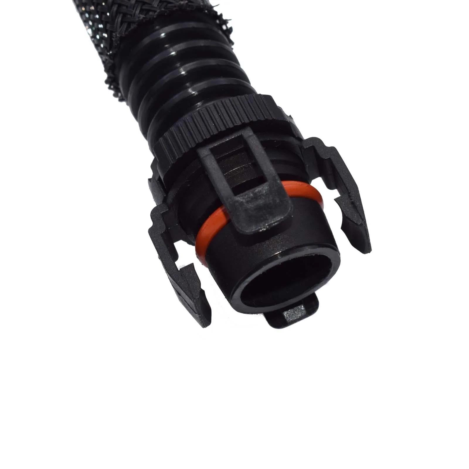 Cilindri Aspirazione Tubo Flessibile Della Valvola Per BMW X6 X5 550i 650i