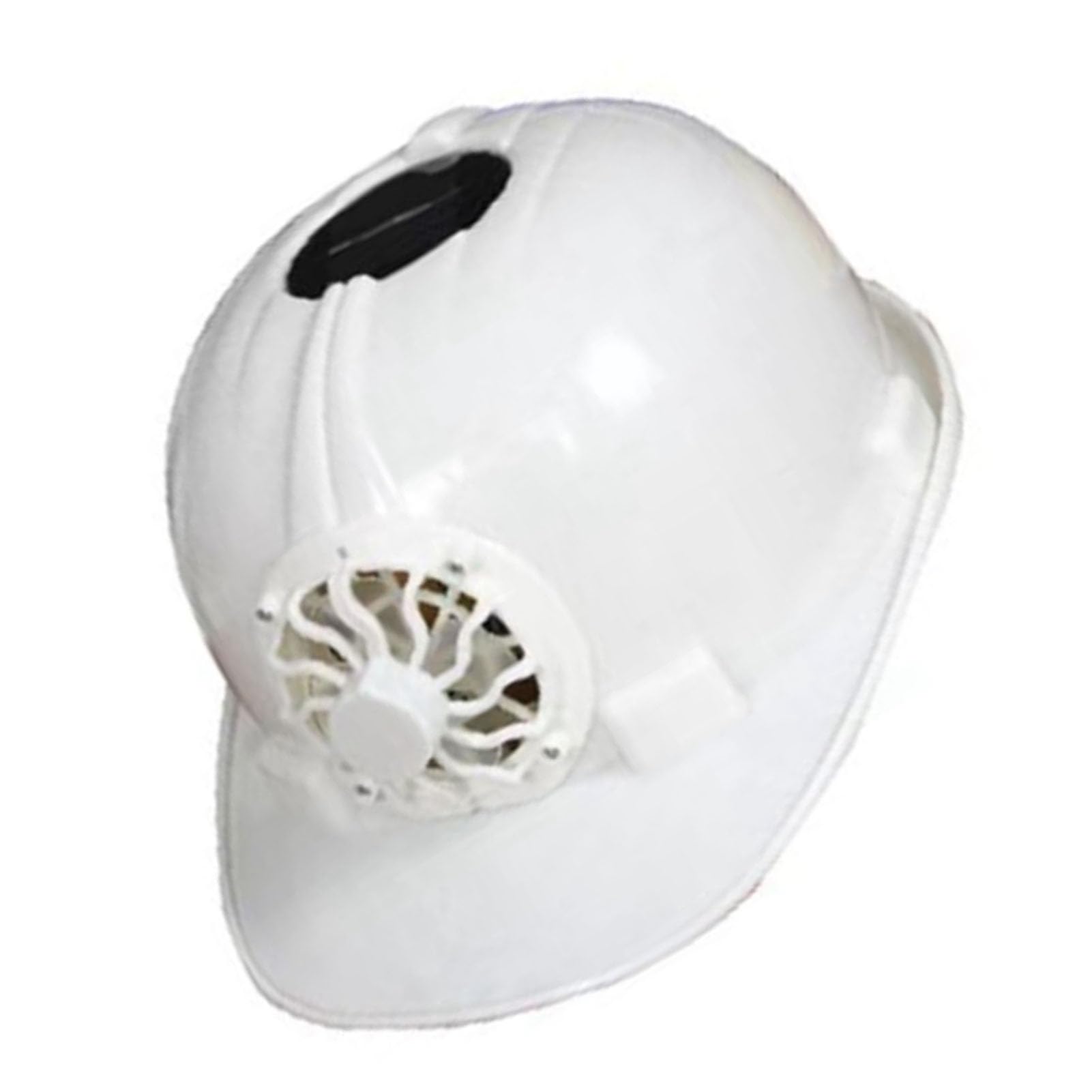 Fafeicy Casque de Protection Ventilé Solaire