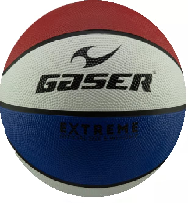 balones-de-basquetbol, Sports balon basket Marca Gaser (2)