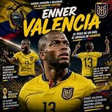 Enner Valencia Footbaler Music Song