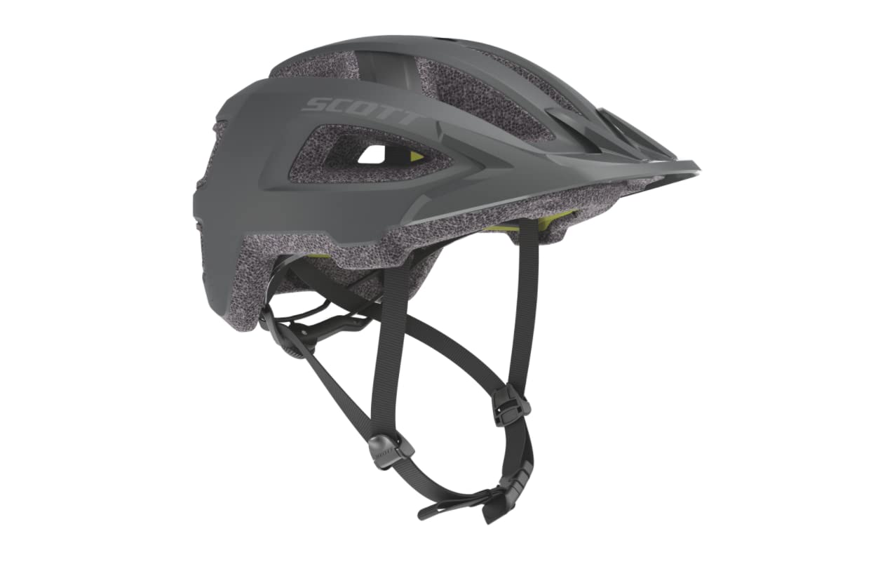 scott fahrradhelm groove ii 275208, Unisex Erwachsene, Dunkelgrau, M/L Sport & Freizeit BF25 its worth calling out Farbe:Black Gold CUBE MTB Trikot TM