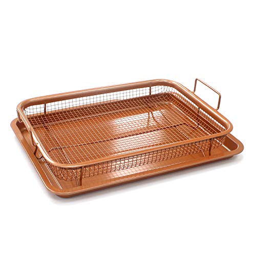 How to reheat fish and chips How to reheat fish and chips