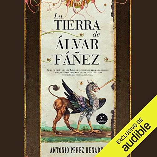 La Tierra de Alvar Fañez