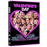 Valentine's Day [WB Environmental]