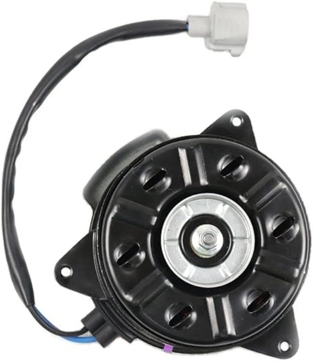 1 PC/SET OF 16363-0Y080 163630Y080 COOLING ELECTRONIC FAN MOTOR, Compatible with NRE181 (MOLEI-AUTO)