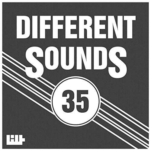 Different Sounds, Vol. 35 by VARIOUS ARTISTS on Amazon Prime Music