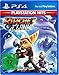 Produktbild Ratchet & Clank - PlayStation Hits - [PlayStation 4]