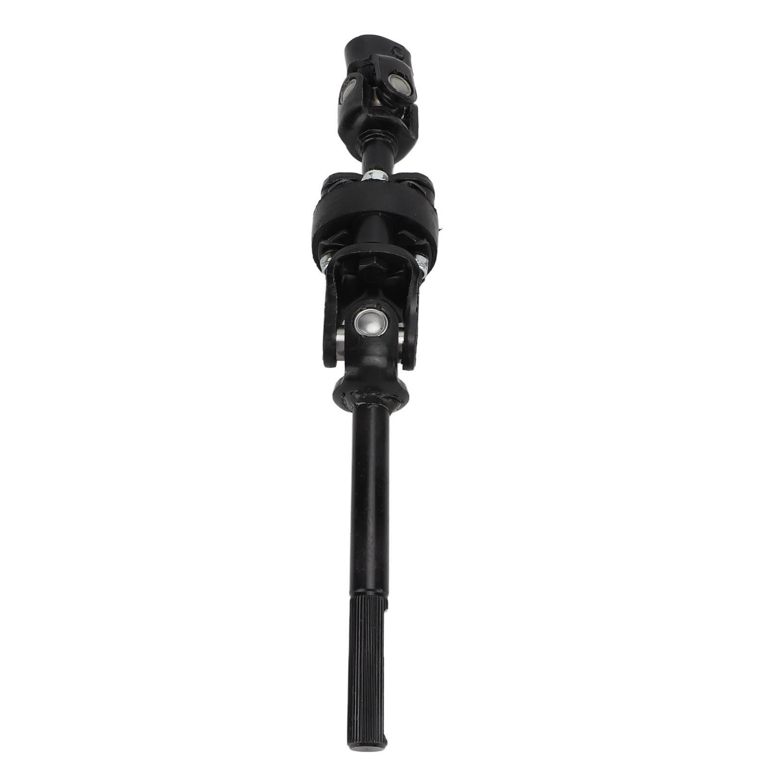 Sostituzione del Gruppo Albero dello Sterzo per Vitara 1999-2004,Piantone dello Sterzo Intermedio Inferiore con OE 48220 67d50,Costruzione in Acciaio di