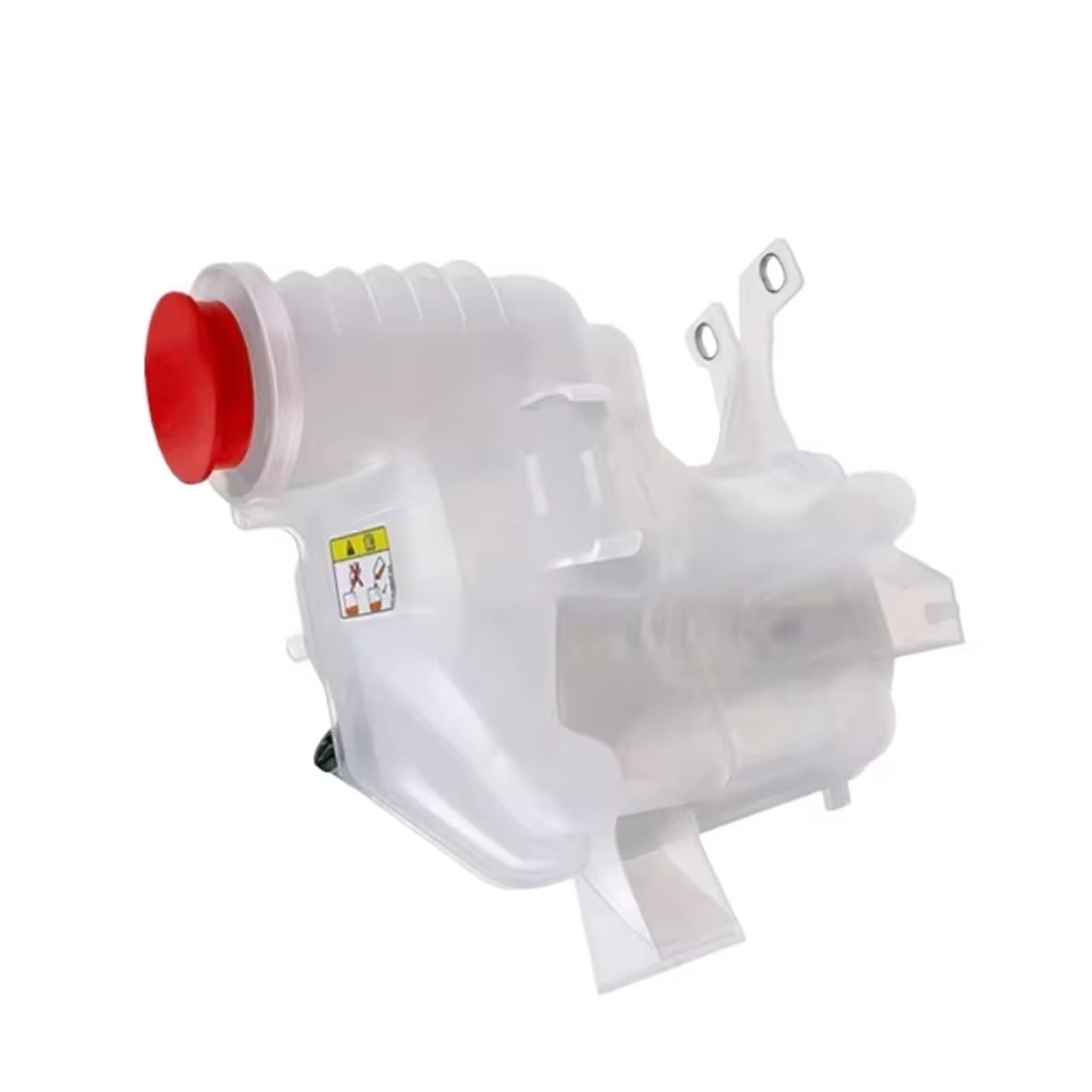 Engine Coolant Expansion Tank Compatible with Land for Rover