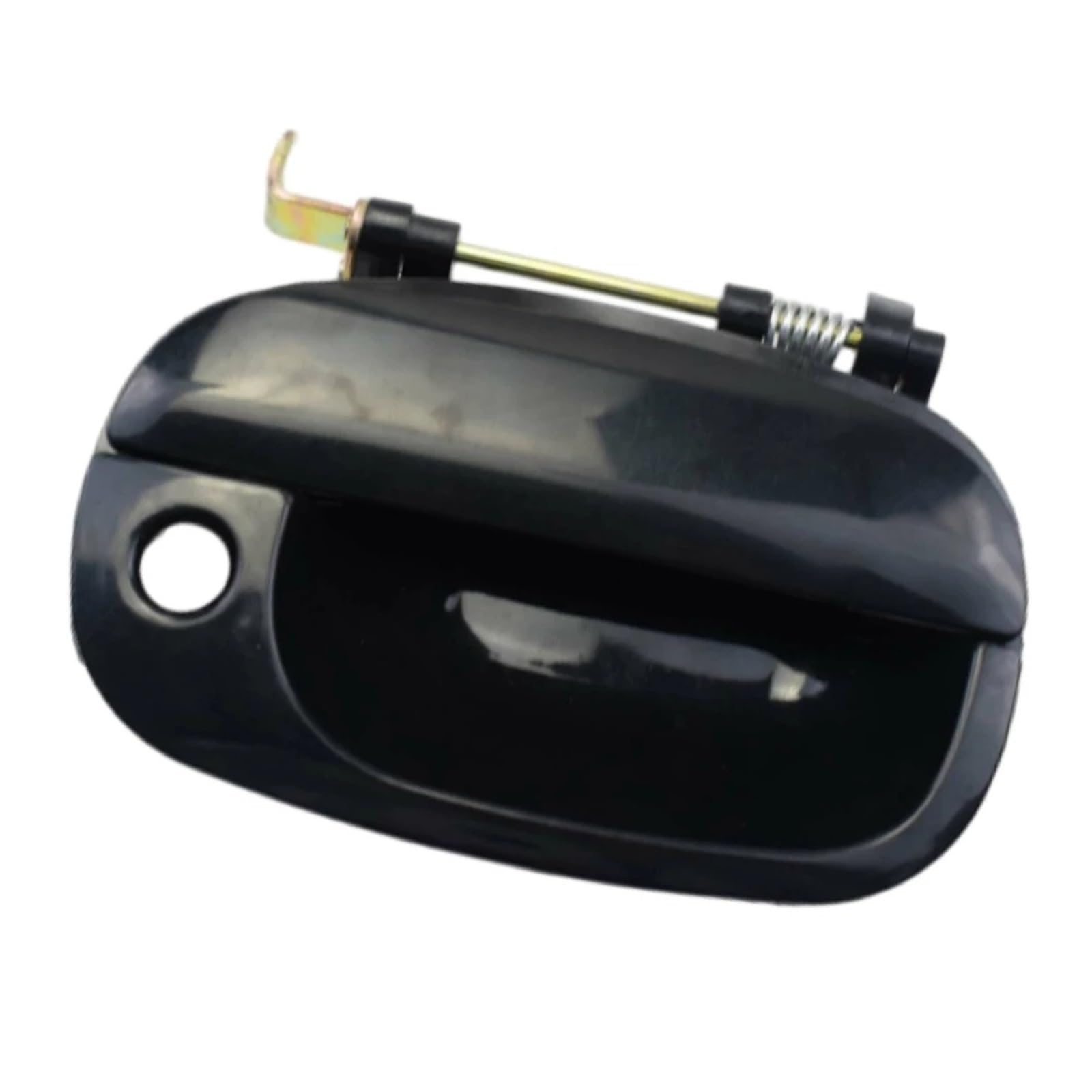 HLJNLVBN Door Handle for Hyundai for H1 for Starex 1998-2007 Front Left Right Outside Door Handle 826604A300 826604A000