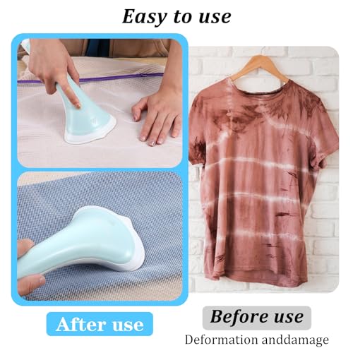 Image of 5 Pack Protective Ironing Pressing Pad Pressing Cloth for Ironing Heat Resistant Mesh Protector Protective Iron Scorch Mesh Cloth to Protect Clothes Iron Mat for Sewing Delicate Fabrics Silk Wool