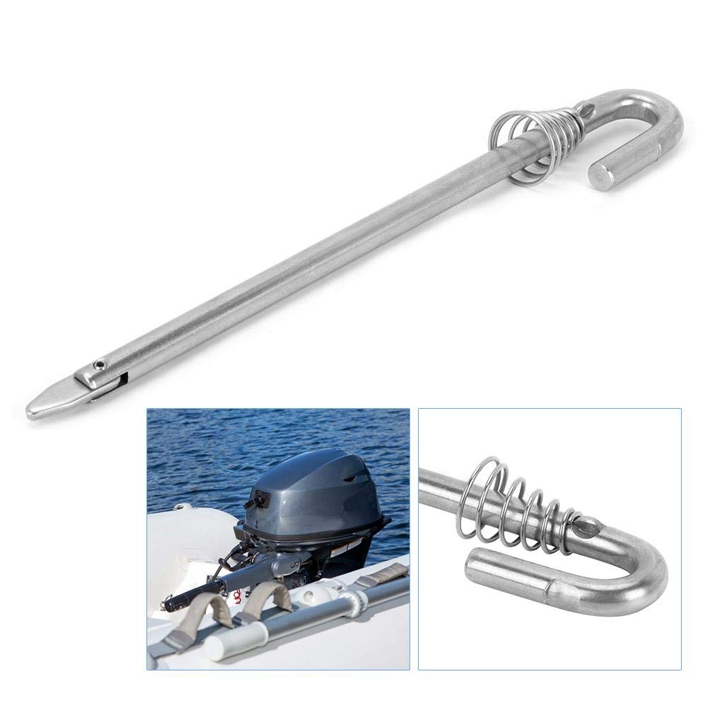 Amazon.com: Terisass Outboard Engine Accessories - 6894316000