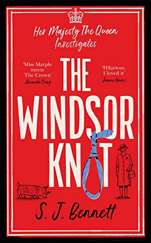The Windsor Knot view 2