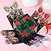 Imagen de Caja de Regalo Mariposas
