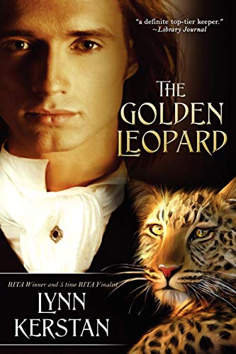 The Golden Leopard view 2