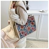 Zoom IMG-2 yizitu squisita borsa ascellare con Zoom IMG-2 yizitu squisita borsa ascellare con