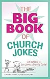Photo Gallery the big book of church jokes (english edition) Photo Gallery the big book of church jokes (english edition)