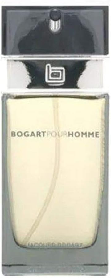 Pour Homme Eau De Toilette Spray, 100ml