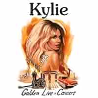 Kylie Minogue - Golden: Live In Concert[2 CD/DVD] - Amazon