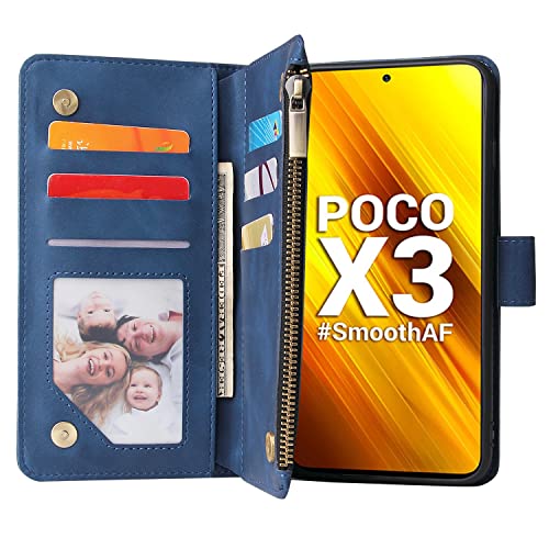 Consejos para Comprar Poco x3 nfc 128gb los preferidos por los clientes. 7 Imagen adicional