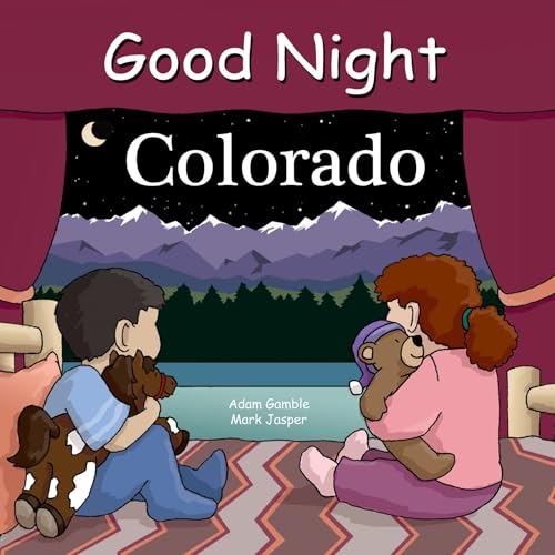 Image of Good Night Colorado (Good Night Our World)