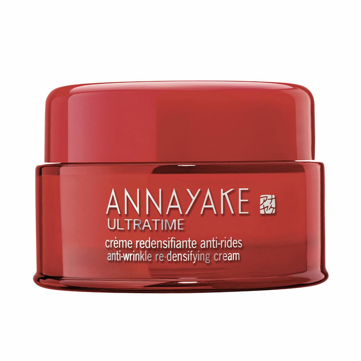 Ultratime Anti-Falten-Creme zur Verdichtung, 50 ml