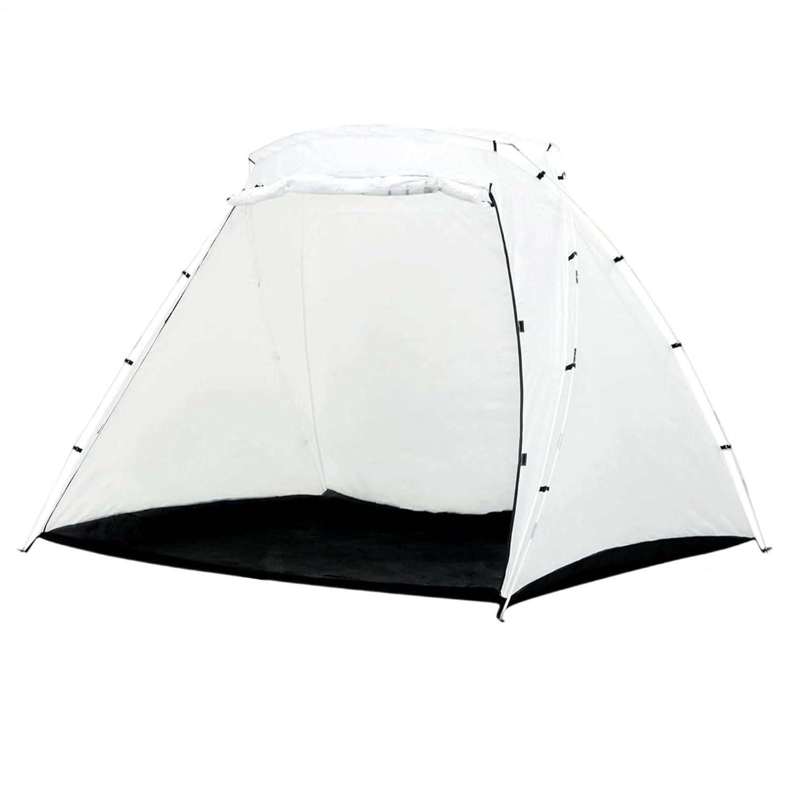 Tenda per verniciatura a spruzzo portatile per cabina di aerografia | Pieghevole Verniciatura a Spruzzo Tenda Stazione per giardino, prato, cortile, interni, esterni, patio, garage, officina