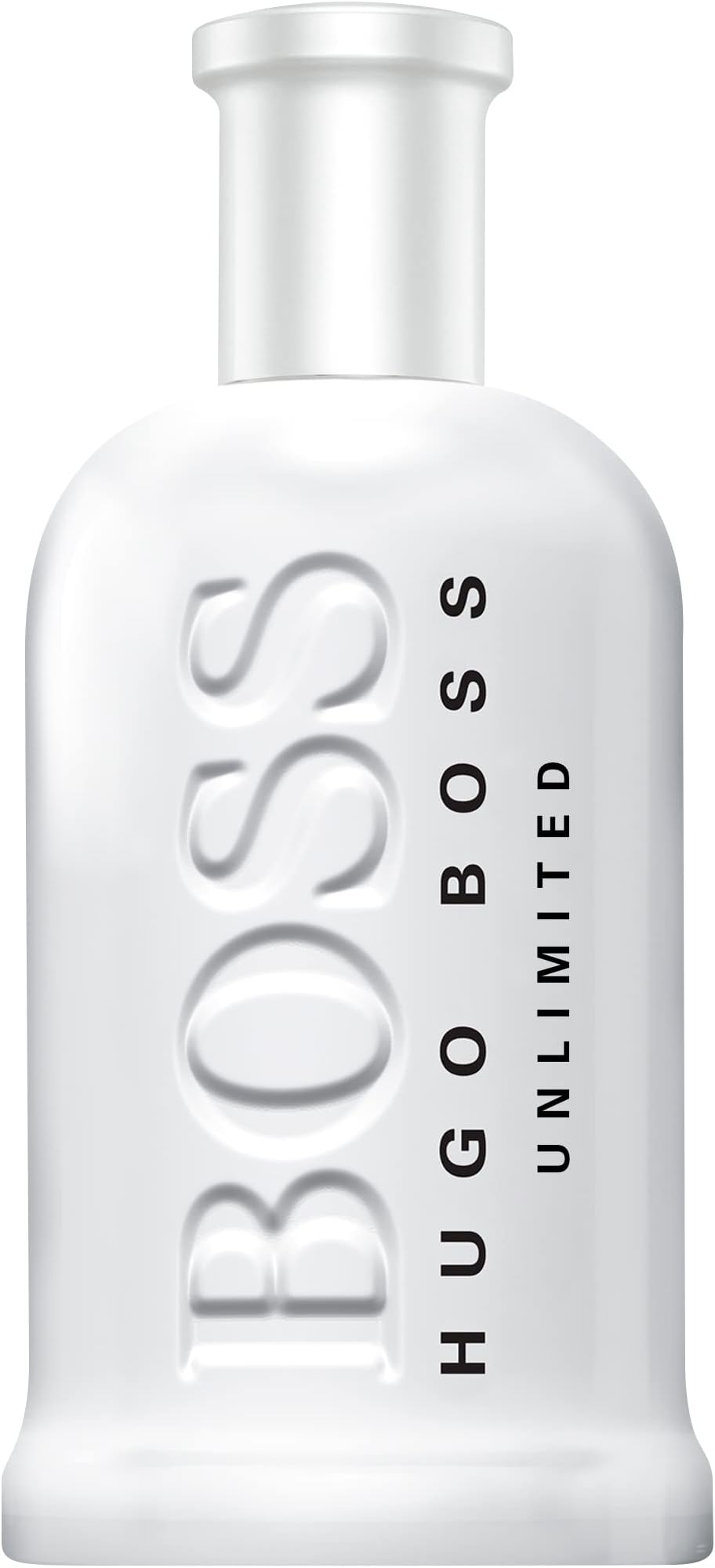 Bottled Unlimited ml