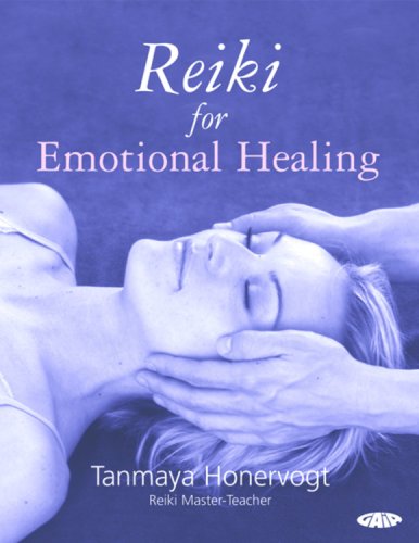 Reiki for Emotional Healing