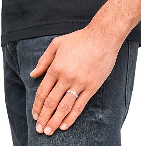 S.oliver Jewel Collana Uomo Acciaio Inox Bicolore