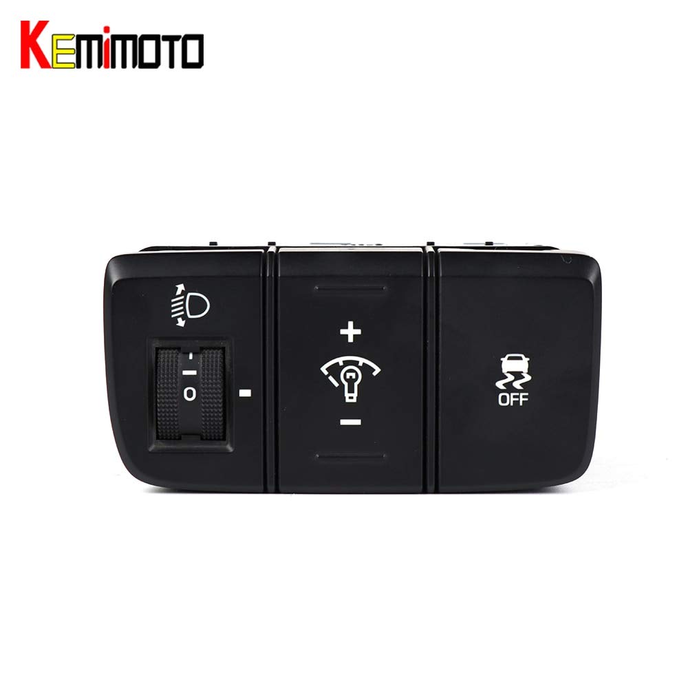 Buy AjaxStore For Hyundai creta ix25 (creta) Dashboard Brightness