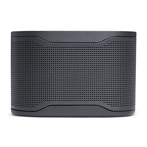 JBL Bar 2.1 Deep Bass MK2 – 2.1-Kanal-Soundbar mit kabellosem Subwoofer für Heimkino Sound-System – Schlankes und kompaktes Design mit JBL Surround Sound – Schwarz – Bild 5