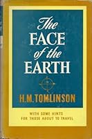 The Face of the Earth B000KVVRF6 Book Cover