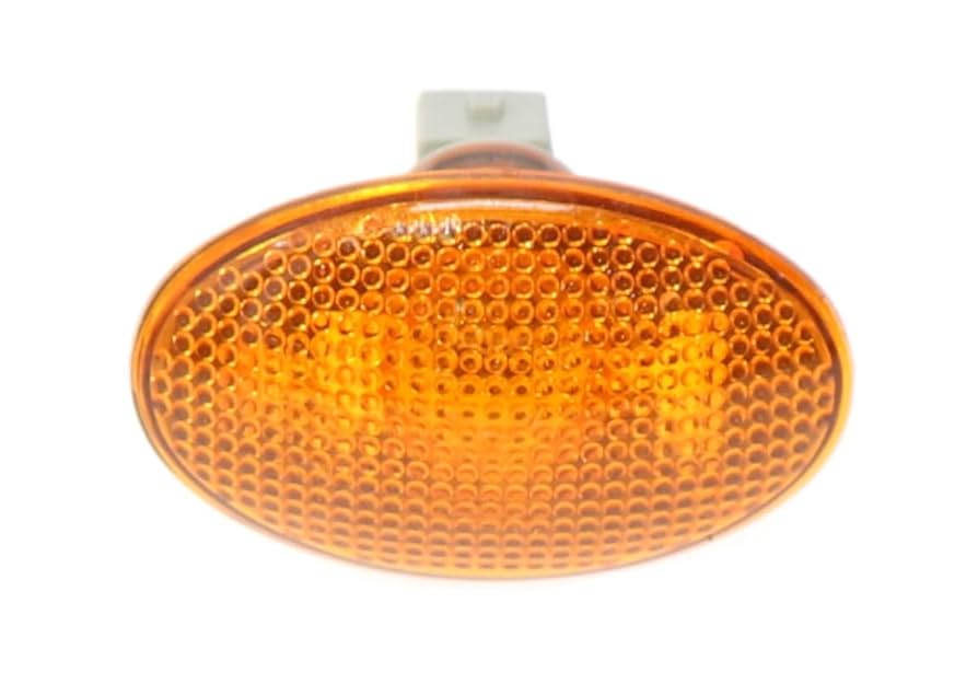 Amazon.com: Ford Motor Co. Mirror Marker Lamp - CK4Z15442B